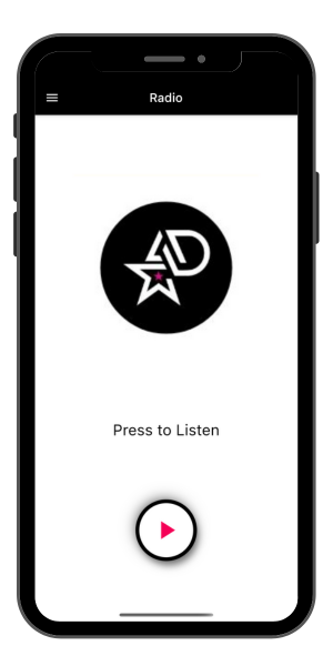 Mobile App - Audio Damage