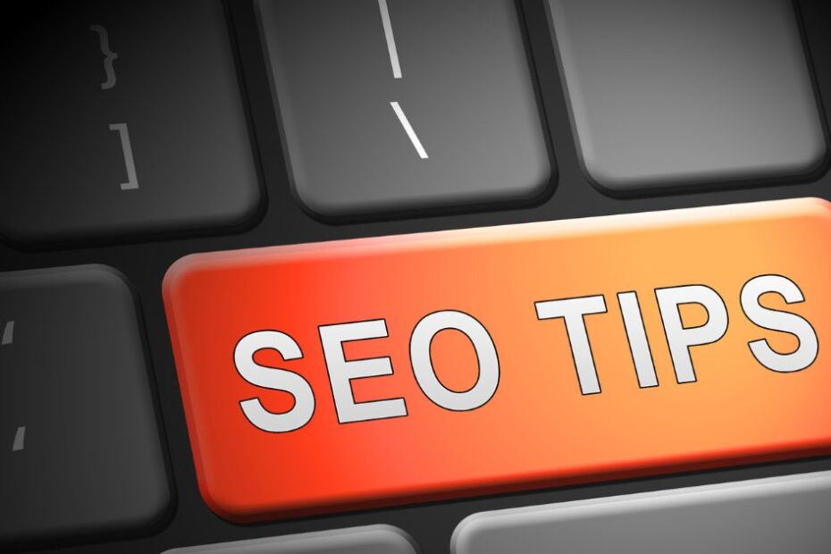 seo tips