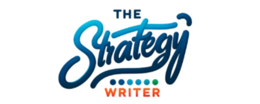 TheStrategyWriter 1