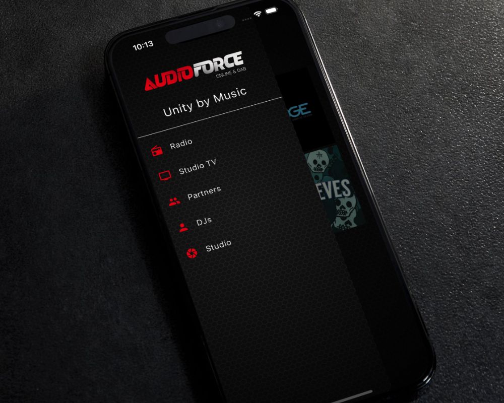 mobile-app-development-audio-force