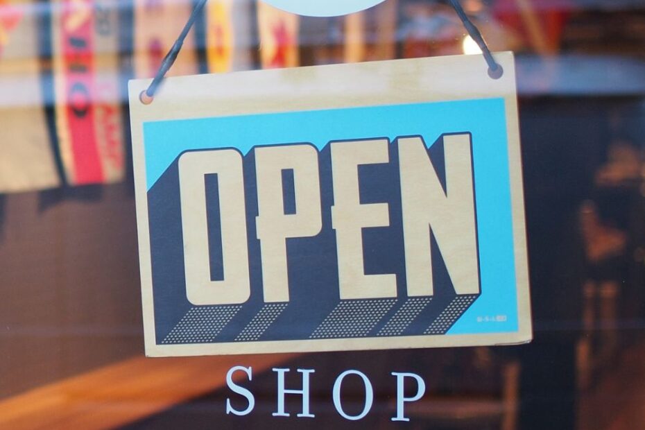 E-Commerce-Shop-Open-For-Business