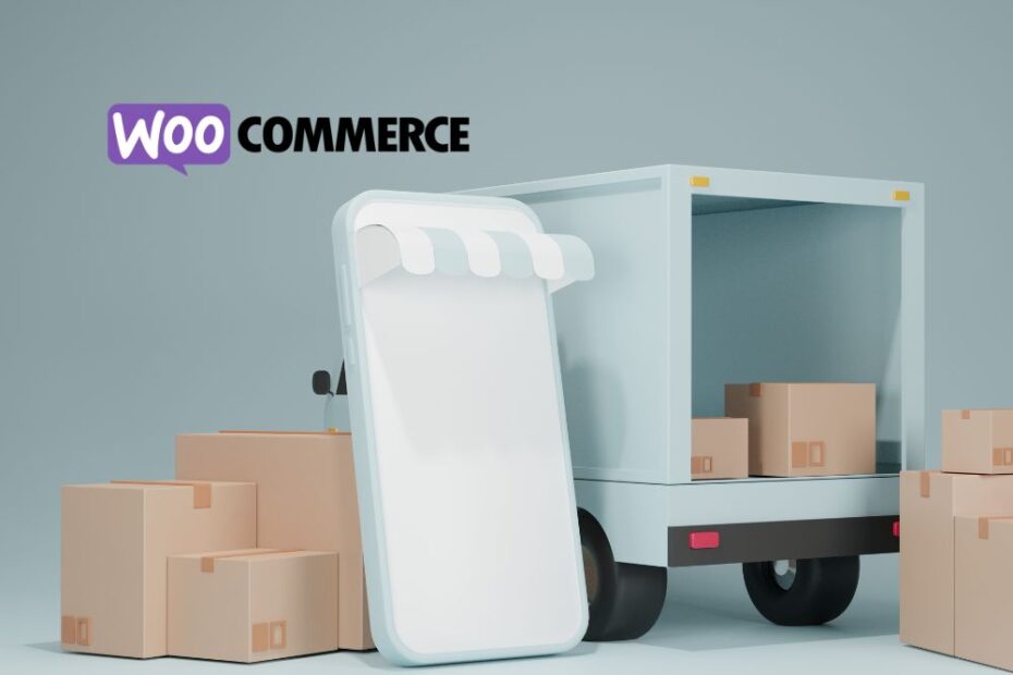 woocommerce wordpress, e-commerce website,