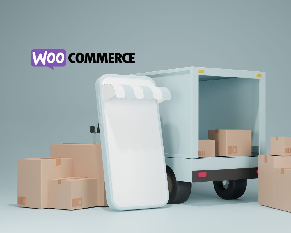 woocommerce wordpress, e-commerce website,